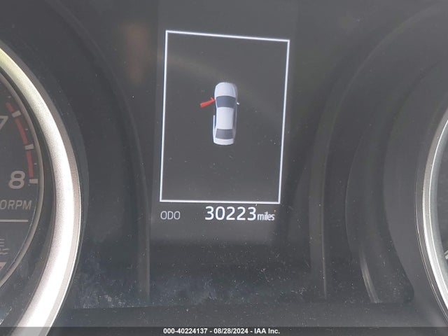 Toyota CAMRY LE 2023 4T1C11AK8PU158231 Image 15