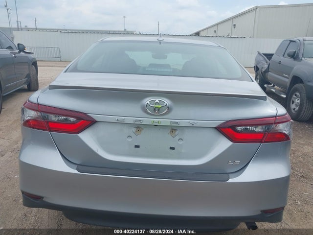 Toyota CAMRY LE 2023 4T1C11AK8PU158231 Image 16