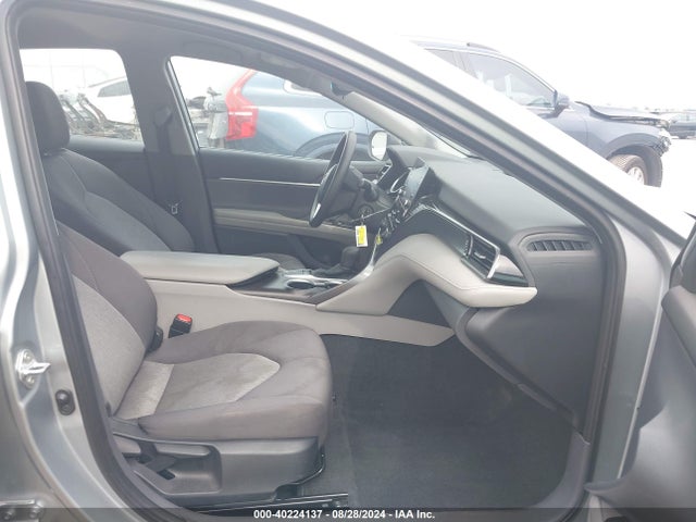 Toyota CAMRY LE 2023 4T1C11AK8PU158231 Image 5