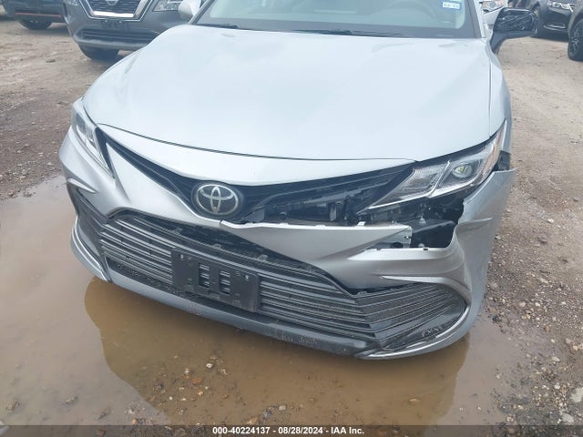 Toyota CAMRY LE 2023 4T1C11AK8PU158231 Image 6