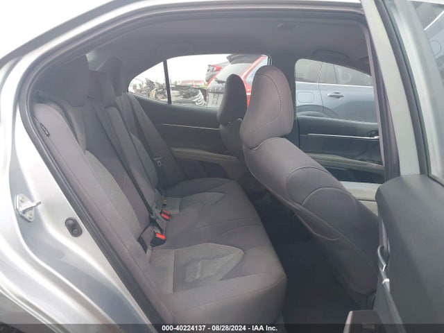 Toyota CAMRY LE 2023 4T1C11AK8PU158231 Image 8