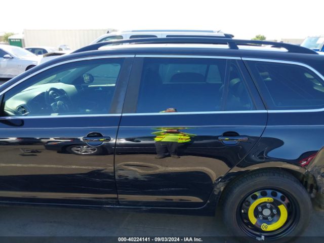 3VWPL7AJ5EM623590 Volkswagen Jetta Sportwagen 2.0l Tdi