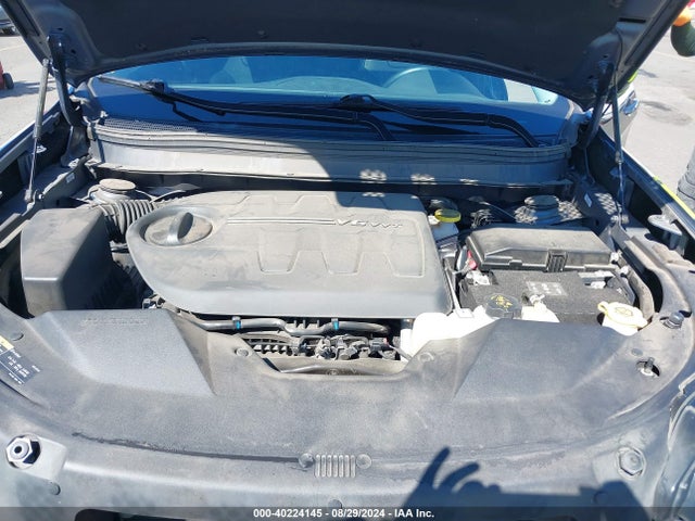Jeep Cherokee Latitude Lux 4x4 2020 1C4PJMLX8LD634584 Image 10