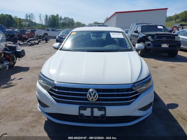 3VWC57BU7KM126425 Volkswagen Jetta