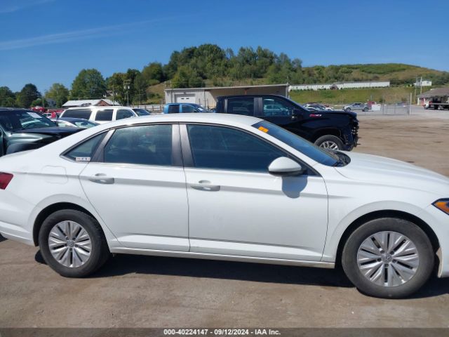 3VWC57BU7KM126425 Volkswagen Jetta