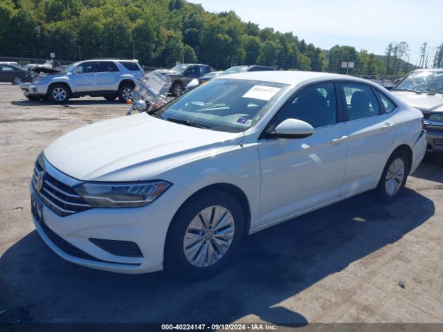 3VWC57BU7KM126425 Volkswagen Jetta
