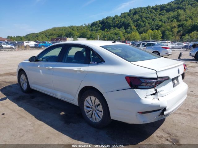 3VWC57BU7KM126425 Volkswagen Jetta
