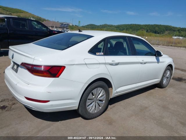 3VWC57BU7KM126425 Volkswagen Jetta