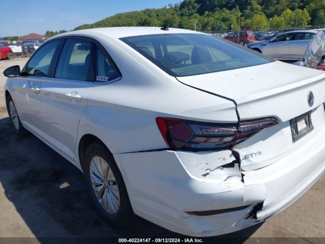 3VWC57BU7KM126425 Volkswagen Jetta