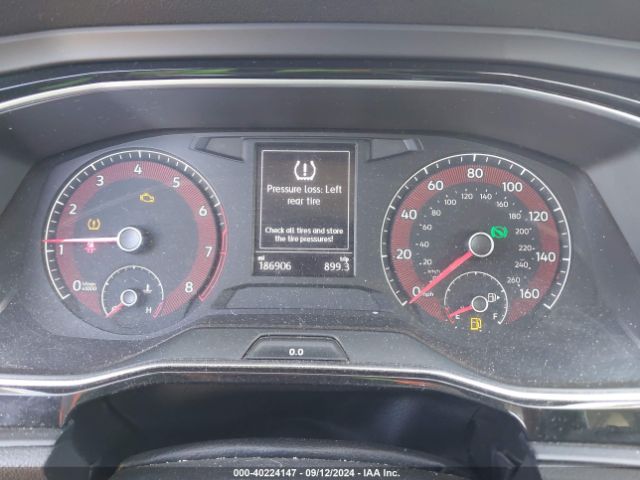 3VWC57BU7KM126425 Volkswagen Jetta