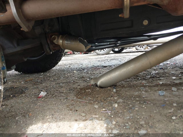 Ford F-250 Platinum 2019 1FT7W2BT5KEE82910 Image 17