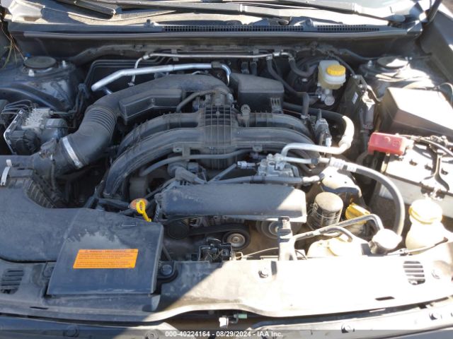 JF2GTAPC5L8226179 Subaru Crosstrek Premium