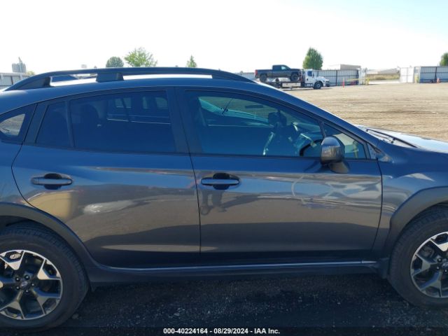 JF2GTAPC5L8226179 Subaru Crosstrek Premium