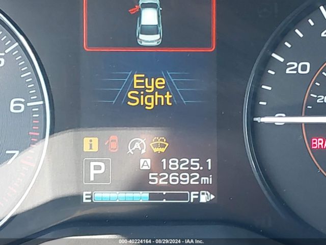 JF2GTAPC5L8226179 Subaru Crosstrek Premium