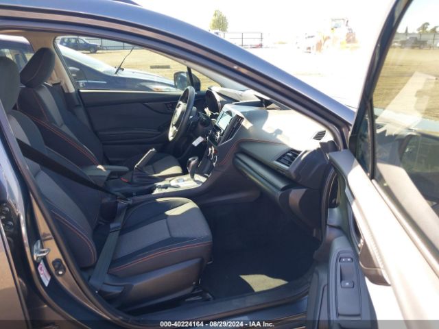 JF2GTAPC5L8226179 Subaru Crosstrek Premium