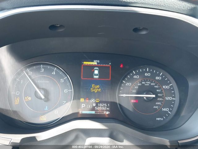 JF2GTAPC5L8226179 Subaru Crosstrek Premium