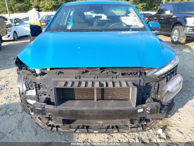 KM8K12AA4MU635984 Hyundai Kona Se