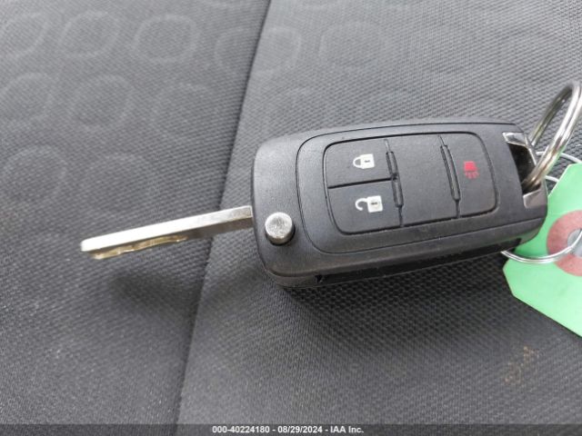 3GNCJNSB4GL258757 Chevrolet Trax 1ls