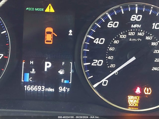 Mitsubishi Outlander Sel 2016 JA4AD3A39GZ056442 Image 15