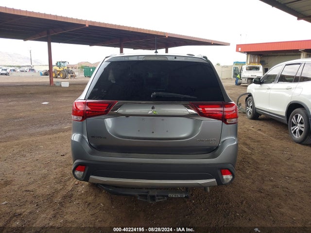 JA4AD3A39GZ056442 Mitsubishi Outlander Sel