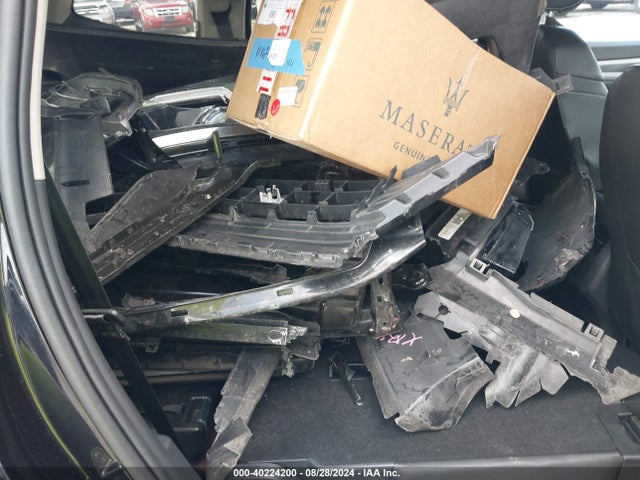 1V2FR2CA3NC509715 Volkswagen Atlas 3.6l V6 Sel Premium R-line