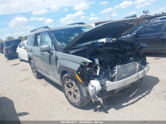 2024 HYUNDAI SANTA FE 5NMP24GL0RH007740
