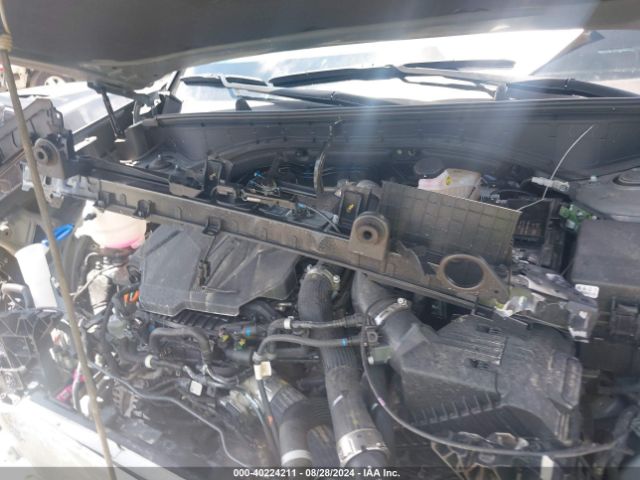 2024 HYUNDAI SANTA FE 5NMP24GL0RH007740 Photo 9