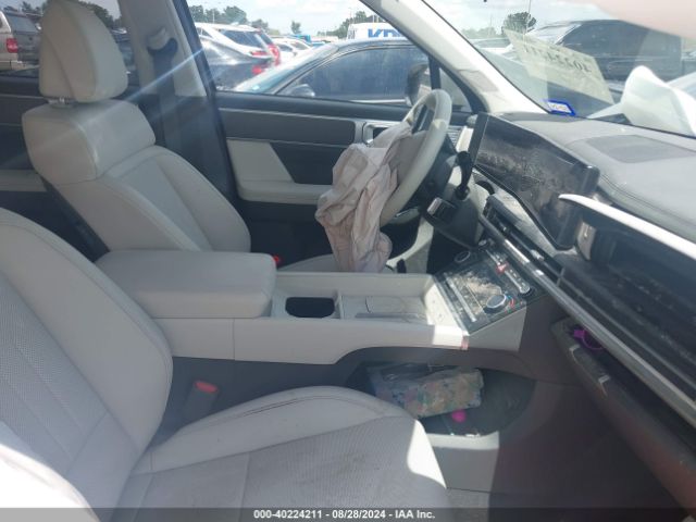 2024 HYUNDAI SANTA FE 5NMP24GL0RH007740 Photo 4