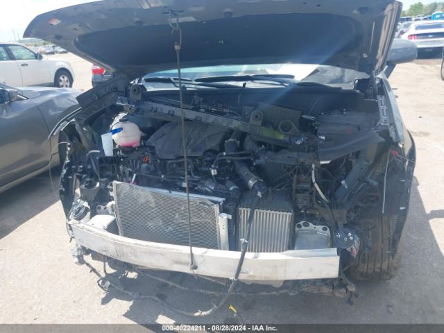 2024 HYUNDAI SANTA FE 5NMP24GL0RH007740 Photo 5