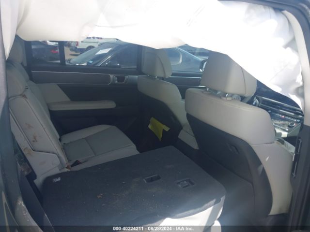 2024 HYUNDAI SANTA FE 5NMP24GL0RH007740 Photo 7