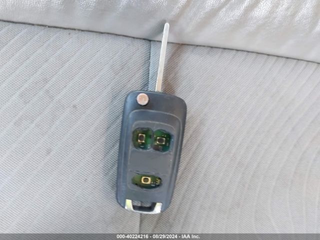 KL4CJASB7EB607601 Buick Encore