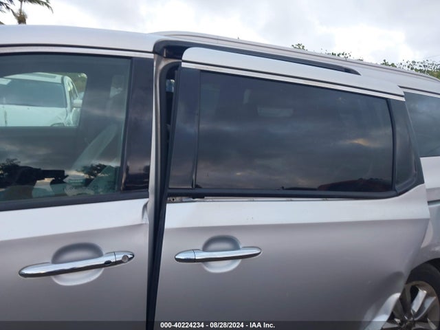 KNDME5C11G6147486 KIA Sedona Sx Luxury