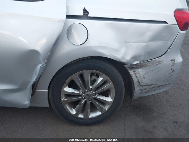 KNDME5C11G6147486 KIA Sedona Sx Luxury