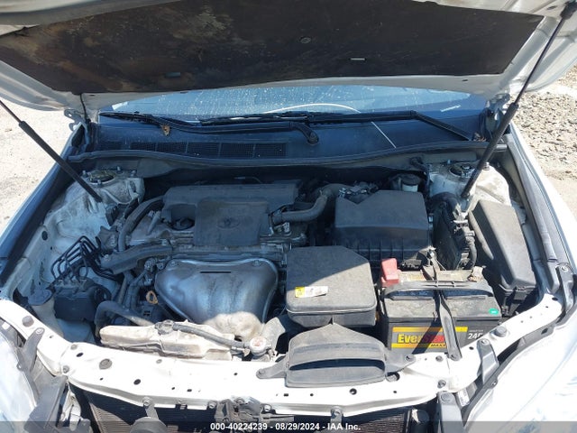 Toyota CAMRY LE 2017 4T1BF1FK9HU691521 Image 10