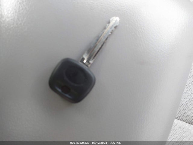 Toyota CAMRY LE 2017 4T1BF1FK9HU691521 Image 11