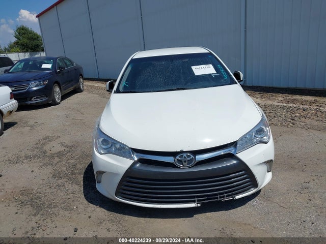 Toyota CAMRY LE 2017 4T1BF1FK9HU691521 Image 12
