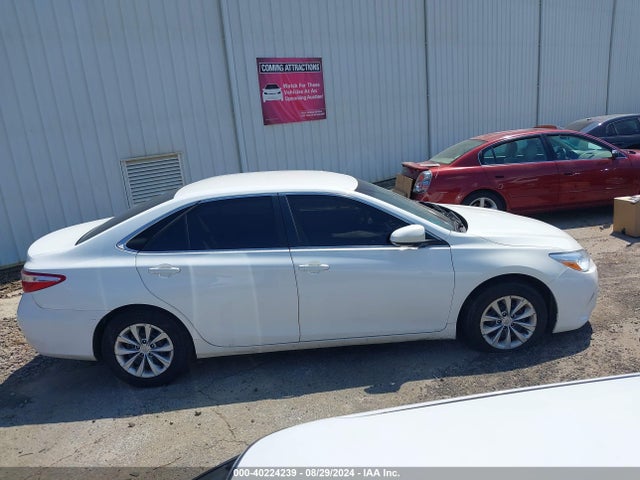 Toyota CAMRY LE 2017 4T1BF1FK9HU691521 Image 13
