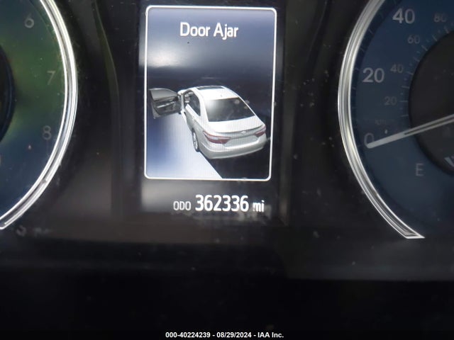 Toyota CAMRY LE 2017 4T1BF1FK9HU691521 Image 15
