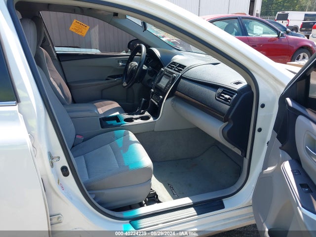 Toyota CAMRY LE 2017 4T1BF1FK9HU691521 Image 5