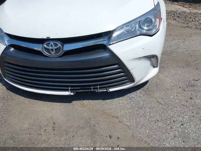 Toyota CAMRY LE 2017 4T1BF1FK9HU691521 Image 6