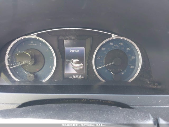 Toyota CAMRY LE 2017 4T1BF1FK9HU691521 Image 7