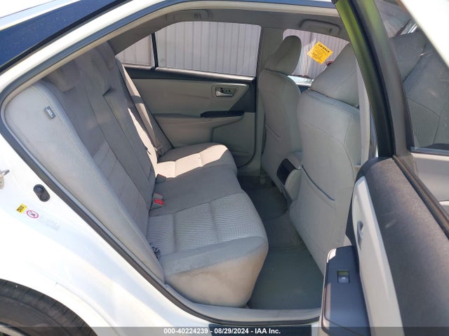 Toyota CAMRY LE 2017 4T1BF1FK9HU691521 Image 8