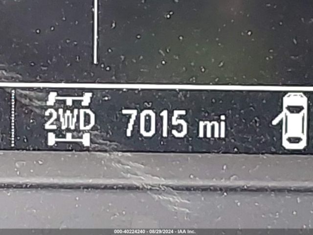 KL79MUSL8PB188742 Chevrolet Trailblazer Awd Rs