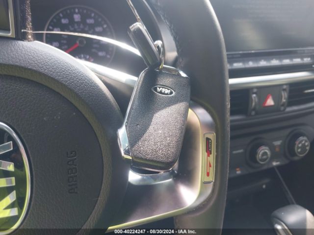 3KPF34AD4LE208680 KIA Forte Gt-line