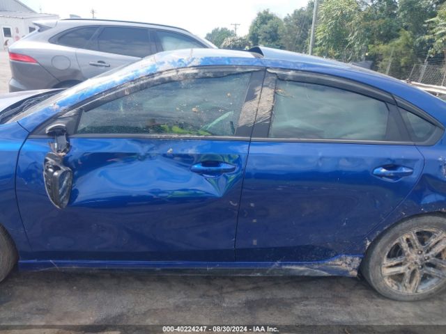 3KPF34AD4LE208680 KIA Forte Gt-line