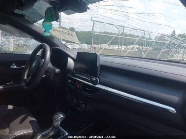 3KPF34AD4LE208680 KIA Forte Gt-line