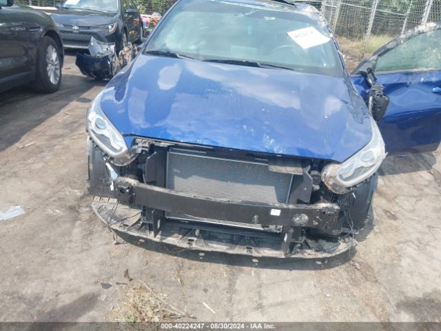 3KPF34AD4LE208680 KIA Forte Gt-line