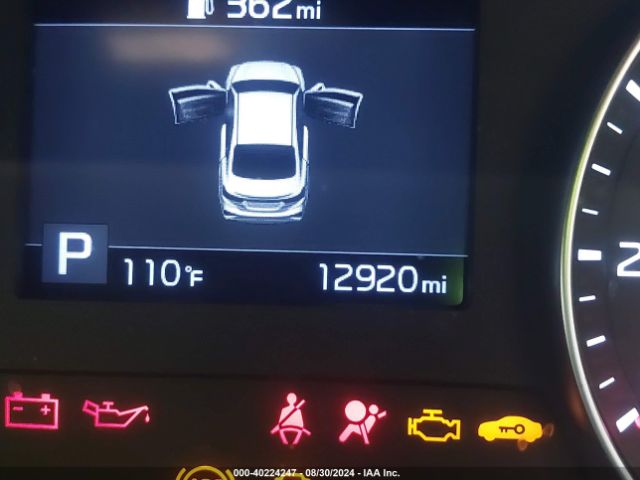 3KPF34AD4LE208680 KIA Forte Gt-line