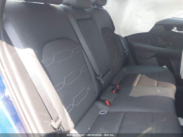 3KPF34AD4LE208680 KIA Forte Gt-line