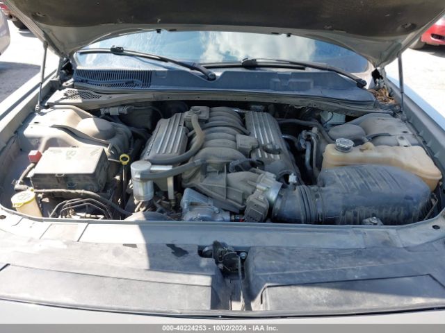 2C3CDZFJ8JH166015 Dodge Challenger R/t Scat Pack
